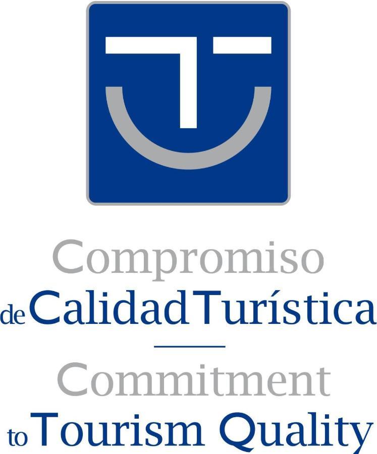 Cubo's 33 Carreteria 3b Appartamento